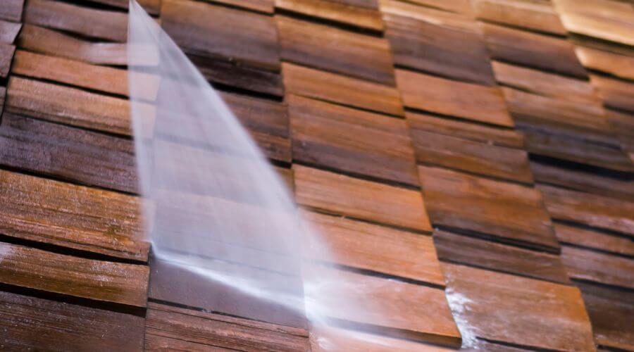 Roof Repair in Dawn, TX